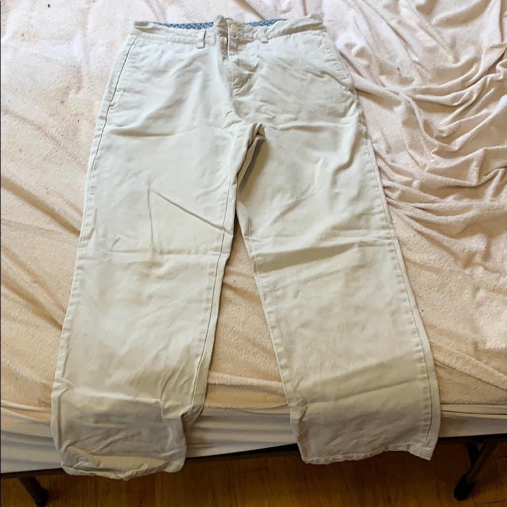Vineyard vines pants